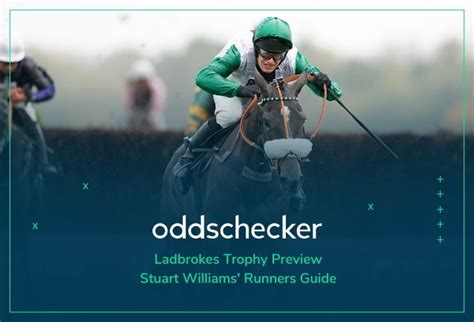 ladbrokes trophy betting|Ladbrokes Trophy Odds: Tips, Runners Guide & Preview.